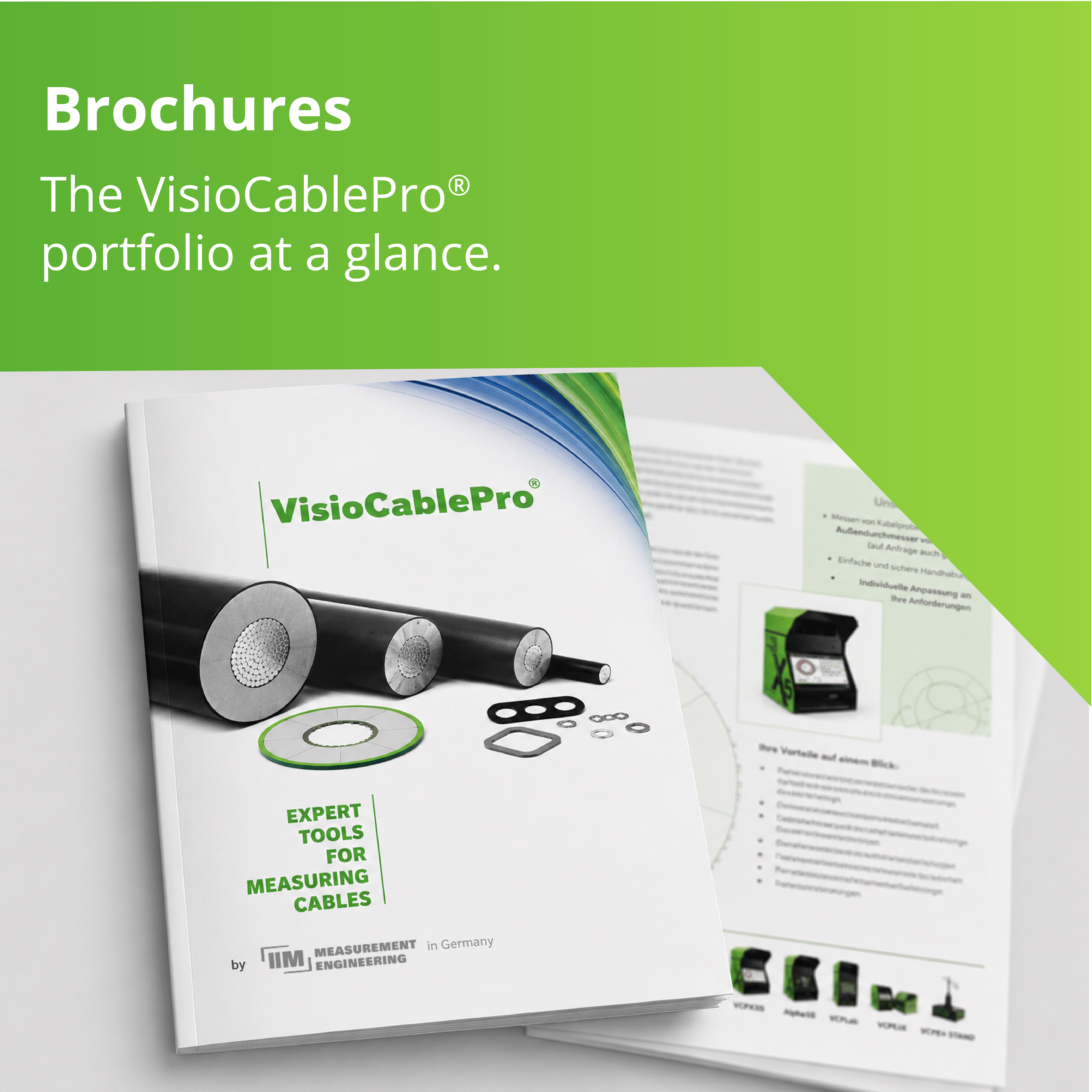 Brochures